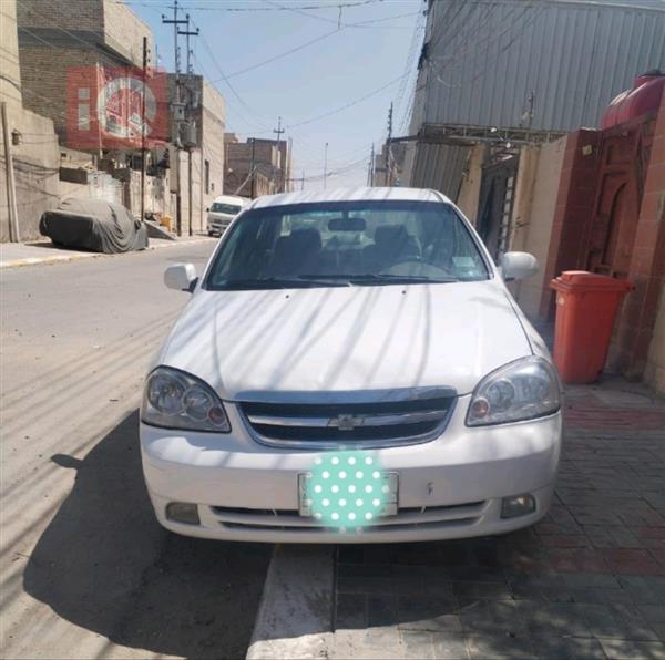 Chevrolet Optra 2011 for sale in Iraq - Karbala